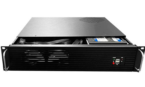 工業機箱和電腦機箱之間的設計差異明顯嗎?