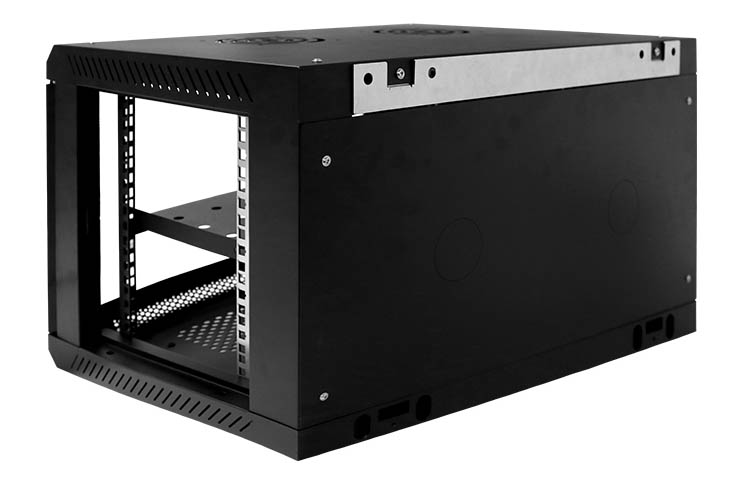 固而美機(jī)柜 | 簡(jiǎn)易開(kāi)放式機(jī)柜,魅力與實(shí)用并存