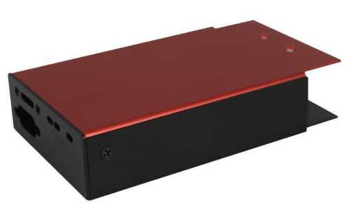 鋁外殼加工有哪些優(yōu)點?