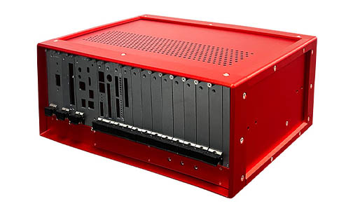 電子儀器設備機箱防熱設計：精簡指南