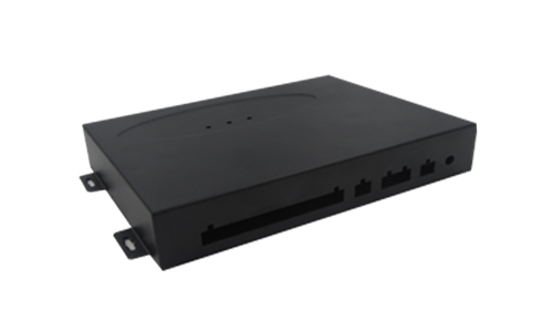 固而美機箱機柜進入高精度、高質量時代