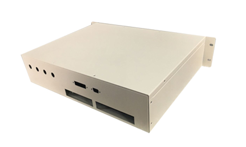 如何判斷機箱殼體的質量?