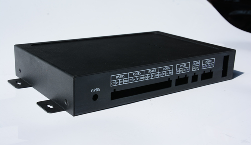 固而美電子機(jī)箱機(jī)柜的特點