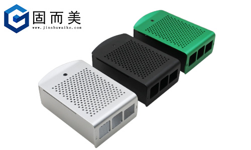 如何合理設計開關電源外殼結構?