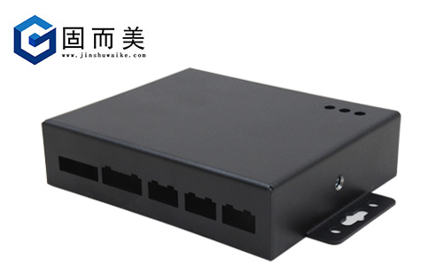 關(guān)于模塊電源外殼,你知道多少?