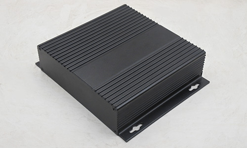 儀器儀表鋁外殼該如何選擇材質(zhì)?