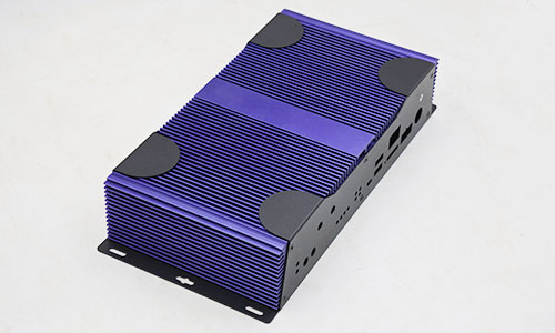 鋁外殼在使用時需要注意哪些關鍵環節?