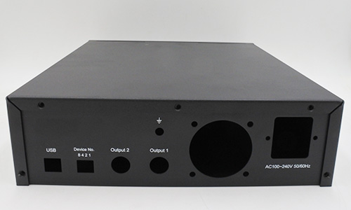 該如何做好機箱機柜的保養工作？