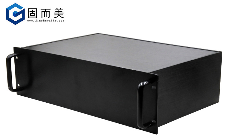 關于鈑金機箱機柜的空間設計，固而美給您提供幫助