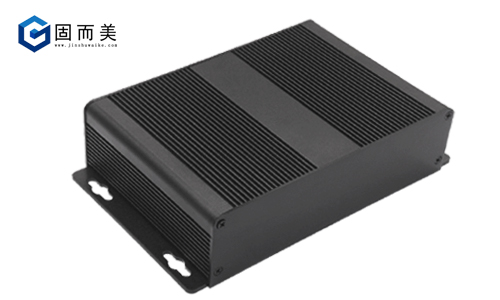 固而美告訴您——鋁型材外殼有哪些優點？