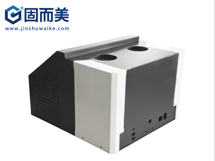 如何控制鈑金機殼的加工質量？