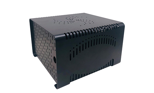 ITX迷你小機(jī)箱全新升級,可裝顯卡!