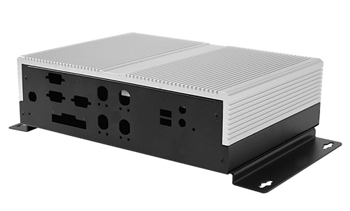 鋁合金外殼有什么作用?