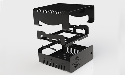 電子機(jī)箱外殼,機(jī)箱機(jī)柜加工,迷你桌面主機(jī),為什么有人會喜歡裝機(jī)?機(jī)箱外殼怎么選擇?