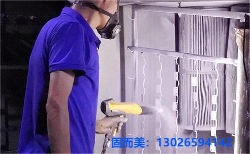 鈑金外殼定制,機(jī)箱機(jī)柜生產(chǎn)廠家,鈑金加工噴漆操作中主要步驟大揭秘！