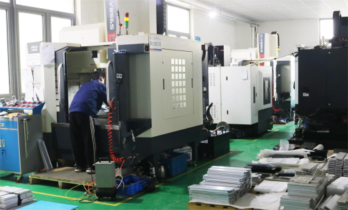 鈑金加工廠家,金屬外殼定制,鋁外殼CNC加工有什么優(yōu)勢?