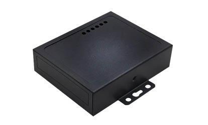 電力通訊殼子,串口服務器保護殼,dtu外殼這些設計亮點你喜歡嗎?