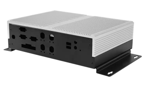 精密加工,全鋁機箱定制,鋁合金機箱使用壽命受影響？了解原因！