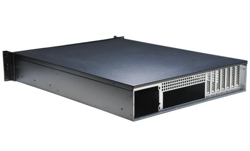 鈑金外殼定制,固而美機柜,雕刻無盡可能：掌握鈑金機箱的加工要點！