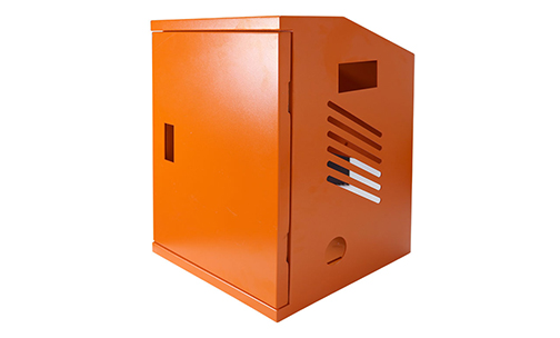 鈑金機箱定制,固而美機柜,省錢又放心!找準鈑金機柜加工良廠的實用指南!