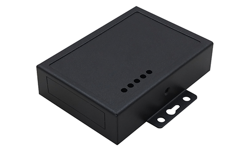 物聯網保護殼,迷你外殼定制,DTU電力通訊模塊外殼有哪些特點?