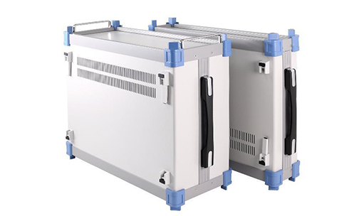 固而美 | 全方位攻略！掌握鋁型材工控機箱的獨特之處！