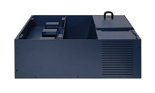 機箱機柜生產廠家,精密加工,如何提高鈑金外殼加工的質量？