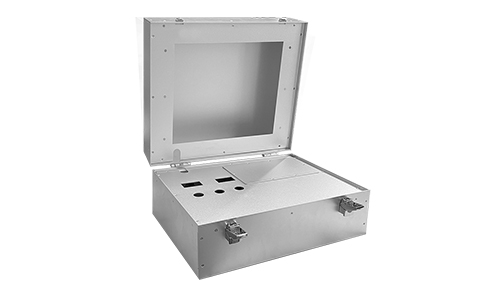 鈑金機箱定制 | 打造高質量鈑金外殼，從這些細節開始！