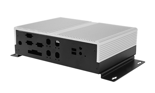 鋁合金機箱定制,鋁型材外殼,鋁機箱在使用中有哪些作用？