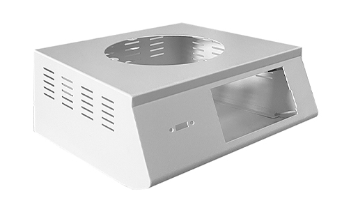 機箱定做,精密鈑金,鈑金外殼加工在生活中起到了什么作用？