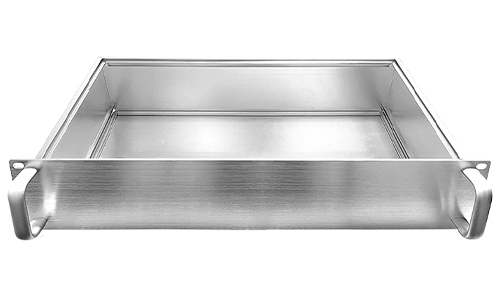 鋁合金外殼定制,精密加工,鋁合金機箱是如何制作的？