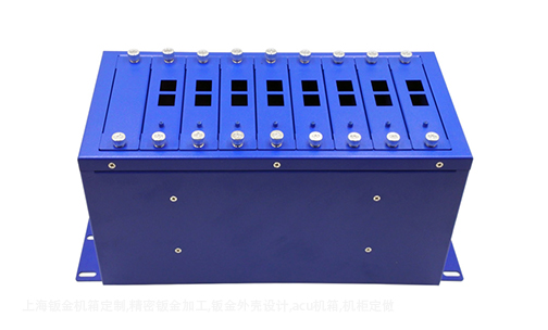 鈑金機箱定制,精密鈑金加工,鈑金外殼設計過程中需要注意什么？