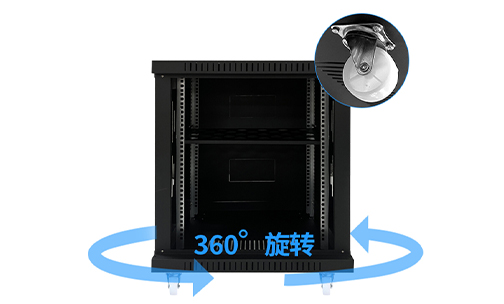 固而美機柜 | 強勢來襲！12u升級版·特價機柜誠意滿滿！