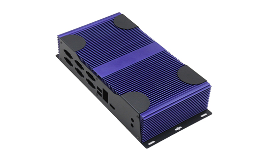 機箱加工定制,工控機殼,鋁合金外殼定制中需要注意哪些細節(jié)?