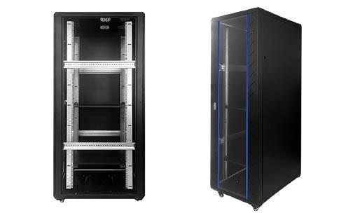 固而美機柜,金屬外殼加工,機箱機柜定制工廠怎么選?