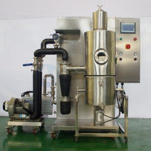 噴霧冷凍干燥機(jī) 真空冷凍噴霧干燥機(jī) OMLDP-2000
