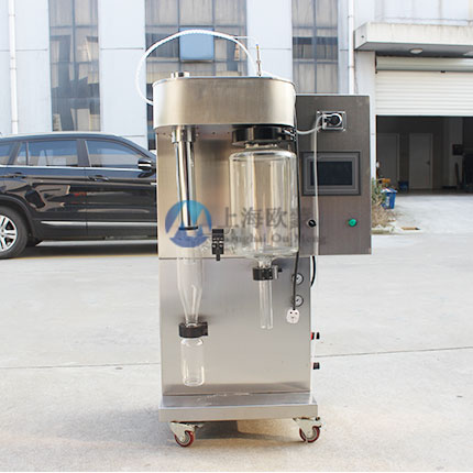 小型噴霧干燥機 實驗室型OM-1500A