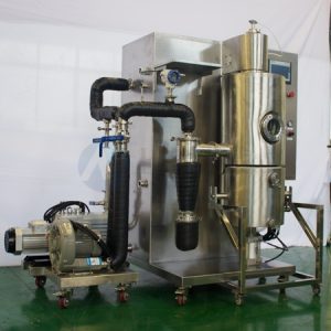 噴霧冷凍干燥機(jī) 真空冷凍噴霧干燥機(jī) OMLDP-2000