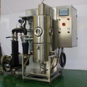 噴霧冷凍干燥機(jī) 真空冷凍噴霧干燥機(jī) OMLDP-2000