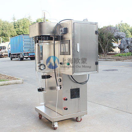 小型噴霧干燥機 實驗室型OM-1500A