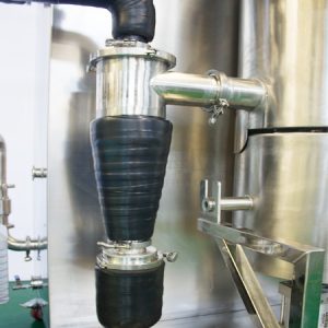 噴霧冷凍干燥機(jī) 真空冷凍噴霧干燥機(jī) OMLDP-2000